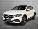MERCEDES-BENZ GLA 200 d Automatic Sport Plus