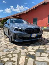 BMW 118 d 5p. Msport