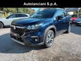 SUZUKI S-Cross 1500 HYBRID STARVIEW 140V 102CV AUTOM ITALIA
