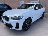 BMW X4 xDrive20i 48V Msport