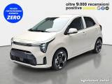 KIA Picanto 1.0 12V GPL 5 porte 20th Anniversary Edition KM0
