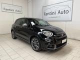 FIAT 500X Sport 1.6 mjt 130cv-Ok Neopatentati-LEGGi SOTTO