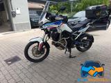 HONDA Africa Twin CRF 1100 L CRF1100L