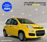 FIAT New Panda 1.0 FireFly S&S Hybrid +5 POSTI+PACK CITY KM0