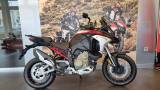 DUCATI Multistrada V4 S RALLY TRAVEL ADVENTURE