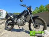 YAMAHA Tricker XG 250