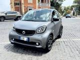 SMART ForTwo 70 1.0 Prime