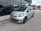 TOYOTA Aygo 1.0 12V VVT-i 3 porte