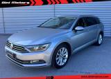 VOLKSWAGEN Passat Variant 2.0 TDI DSG Business BlueMotion Tech.