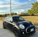 MINI Cooper D 1.5 Cooper D 5 porte