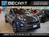 KIA Sportage 1.6 ECOGPL 2WD Urban UNICO PROPRIETARIO