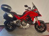 DUCATI Multistrada 1200 S