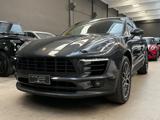 PORSCHE Macan 3.0 S