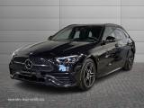 MERCEDES-BENZ C 200 d Mild hybrid S.W. AMG Line Advanced