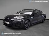 BMW 420 d 48V Coupé Msport Aut.