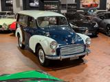 MORRIS Minor 1000 Traveller Restaurata-Gpl