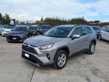 TOYOTA RAV 4 BUSINESS E-CVT 2.5vvt-ie 218cv(178cv) SAFETYPACK