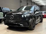 MERCEDES-BENZ G LE 53 4Matic+ Mild Hybrid AMG