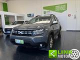 DACIA Duster 1.5 Blue dCi 8V 115 CV 4x4 Expression