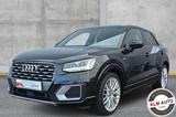 AUDI Q2 35 TFSI S line Edition