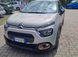 CITROEN C3 PureTech 83 S&S C-Series