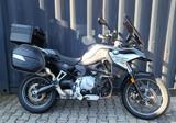BMW F 750 GS 2020