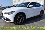 ALFA ROMEO Stelvio 2.2 Turbodiesel 190 CV AT8 Q4 Sprint