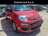 FIAT New Panda 1000 HYBRID 70 CV PDC ITALIA