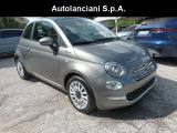 FIAT 500 1000 HYBRID DOLCEVITA 70 CV CARPLAY TETTO ITALIA