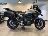 YAMAHA MT-09 TRACER 09