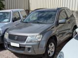 SUZUKI Grand Vitara GPL 4X4 1.6cc 106cv CERCHI IN LEGA CLIMA AUTO