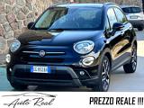 FIAT 500X 1.6 MultiJet 130 CV Cross UNIPRO+NAVI+RCAMERA!