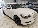 BMW 118 i 5p. Urban autom UNICOPR REVISIONE OK