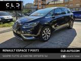 RENAULT Espace dCi 160CV EDC 4Control 7POSTI