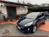 FORD Fiesta 1.1 85 CV 5p Plus PREZZO REALE!! EURO 6! PERFETTA!