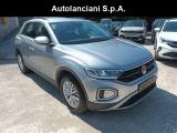 VOLKSWAGEN T-Roc 1000 TSI LIFE 110CV CARPLAY PDC 