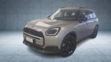 MINI Mini C Classic Countryman Aut. + Tetto apr.