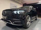 MERCEDES-BENZ GLE 53 AMG 4Matic+ 435CV EQ-Boost Coupé Premium Pro
