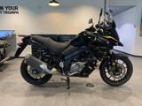 SUZUKI V-Strom 650 VSTROM
