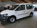 VOLKSWAGEN Caddy 1.0 TSI 102 CV Furgone Bus. + IVA