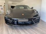 PORSCHE 911 Carrera T