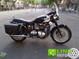 TRIUMPH Bonneville T100 Black Special Edition Possibile Garanzia 12 mesi!