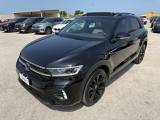 VOLKSWAGEN T-Roc 2.0 TDI SCR 150 CV DSG R-Line