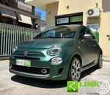 FIAT 500 1.0 Hybrid Sport