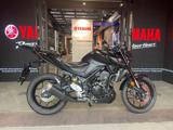 YAMAHA MT-03 .