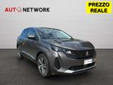 PEUGEOT 3008 Hybrid 225 e-EAT8 Allure