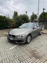 BMW 318 d Touring Business Advantage aut. CONTO VENDITA
