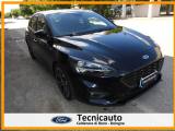 FORD Focus 1.0 EcoBoost 125 CV ST Line 5P *OK NEOPATENTATO*