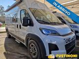 KNAUS  BOXLIFE 600 DQ PLATI1 SEL 2025 Doppio Letto