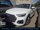 AUDI Q5 SPB 40 TDI quattro S-Tronic 2xS-Line Cerchi20 Navi